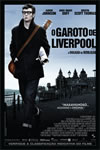 Poster do filme O Garoto de Liverpool
